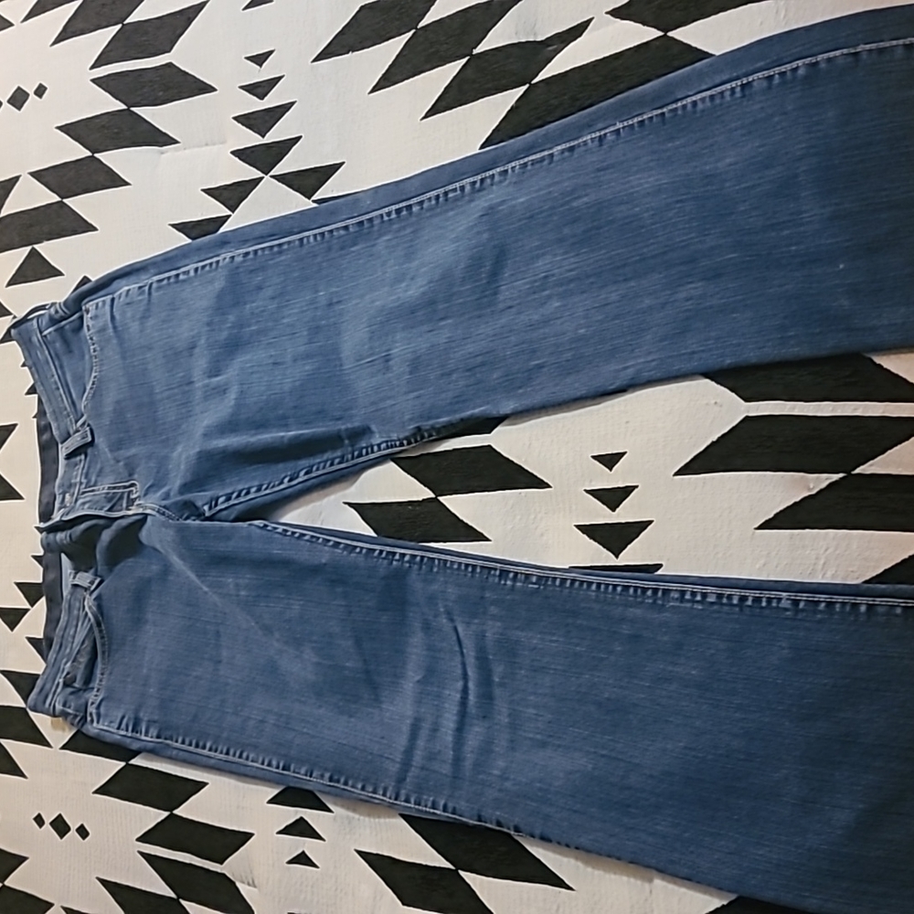 Wrangler Jeans